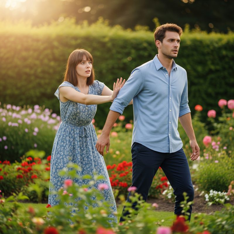 Verständnis und Heilung von Trauma: Ein Blick auf die strukturelle Dissoziation