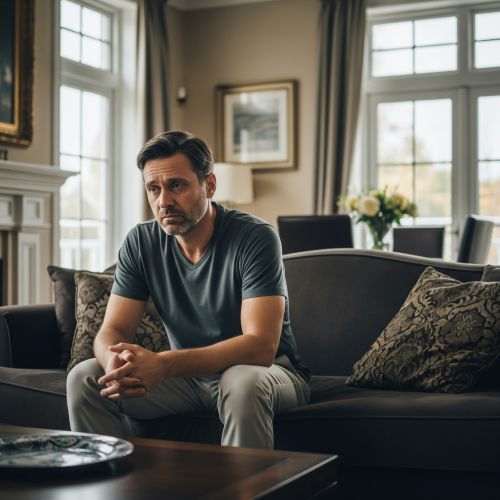 Verständnis und Heilung von Trauma: Ein Blick auf die strukturelle Dissoziation